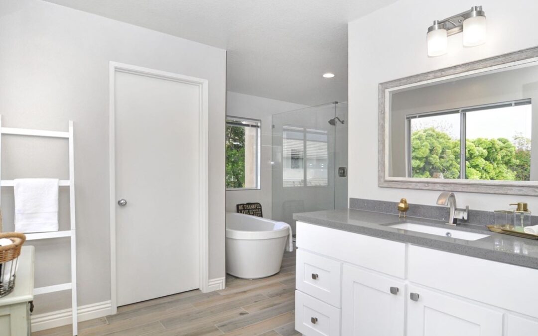 What Are the Most Common Plumbing Issues in Older Homes?